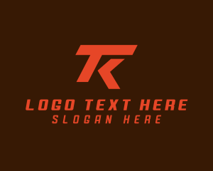 Automotive T & K logo