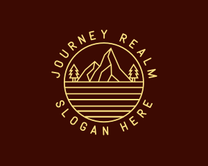 Outdoor Mountain Travel logo