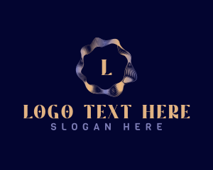 Startup Company Business logo
