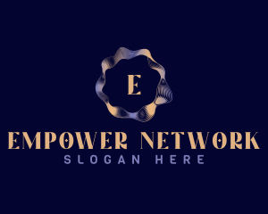 Startup Company Business logo