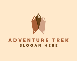 Outdoor Mountain Trek logo