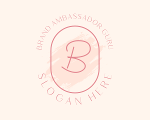 Beauty Feminine Spa logo design