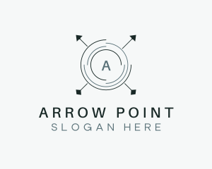 Arrow Sports Archery logo