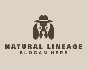 Pet Dog Breeder logo