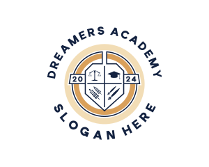 University Academy School logo