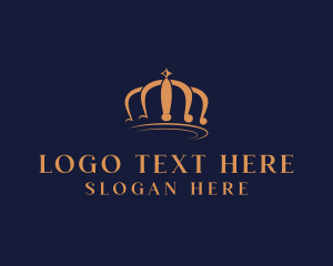 Elegant Crown Jewelry logo