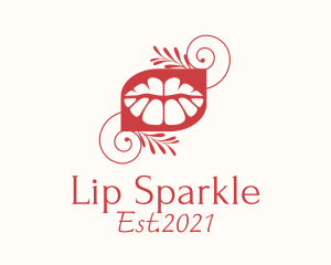 Lip Tattoo Service  logo