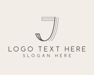 Luxury Firm Business Logo