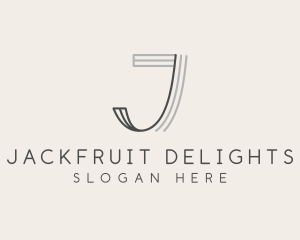 Luxury Firm Business logo design