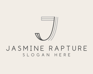 Luxury Firm Business logo design