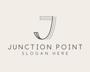 Luxury Firm Business logo design