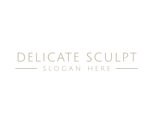 Minimalist Elegant Business logo design