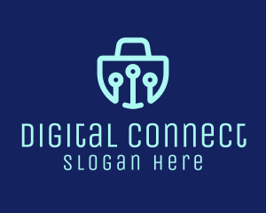 Digital Online Cart logo