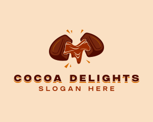 Chocolate Nougat logo