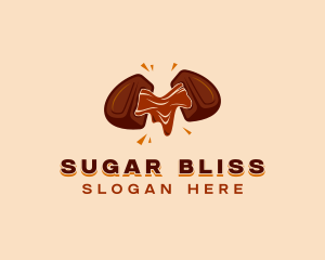 Chocolate Nougat logo