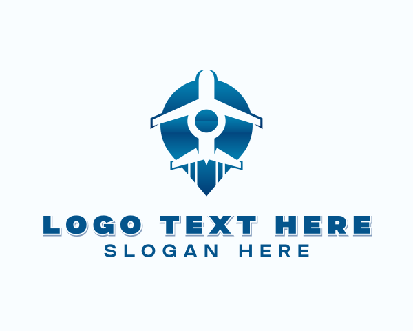 Freight logo example 1