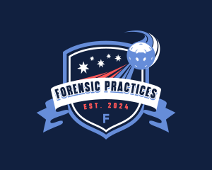 Pickleball Tournament League logo