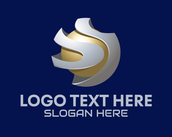 Coding logo example 4