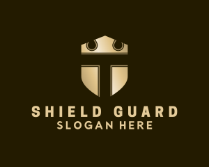 Generic Defense Shield  logo