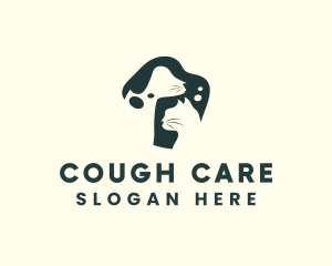 Animal Pet Care logo design