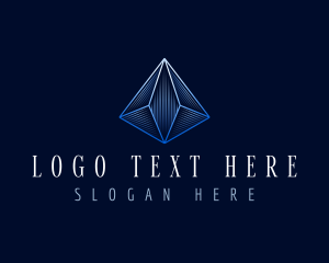 Pyramid Tech Company logo