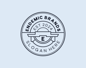 Generic Brand Company logo design