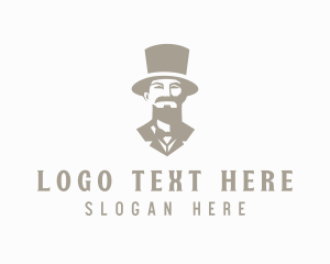 Tuxedo Gentleman Grooming logo