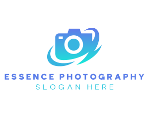 Camera Photography Photographer logo