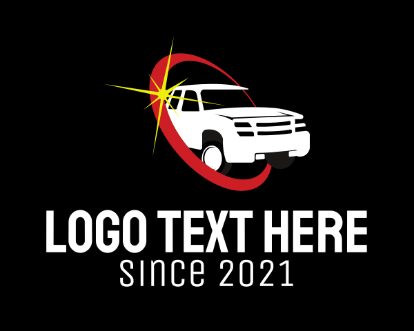 Car Maintenance logo example 2