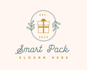 Elegant Gift Shop logo