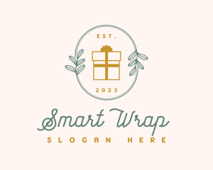 Elegant Gift Shop logo
