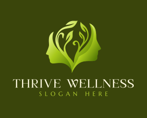Mind Health Wellness logo