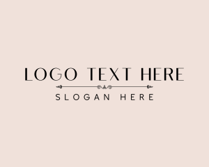 Elegant Fashion Boutique logo