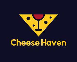 Cheese Wine Bar logo