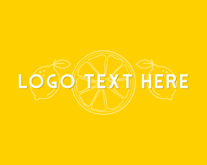 Lemon Fruit Juice logo