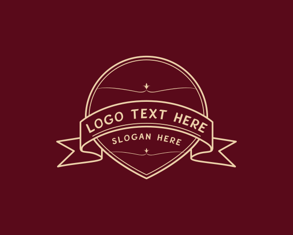 Rustic Souvenir Shop logo