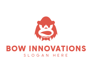 Ape Bow Tie Apparel logo