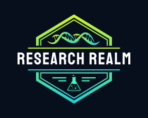 DNA Science Laboratory logo