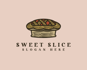 Pastry Sweet Pie logo