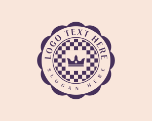 Regal Crown Seal logo