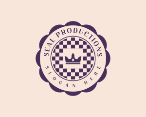Regal Crown Seal logo