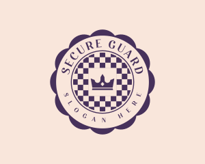 Regal Crown Seal logo