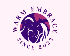 Baby Family Parenting logo