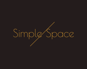 Premium Minimalist Business logo design