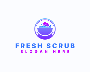 Sponge Bucket Cleaning logo