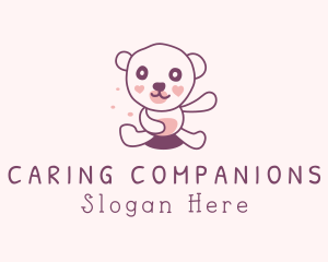 Teddy Bear Toy logo