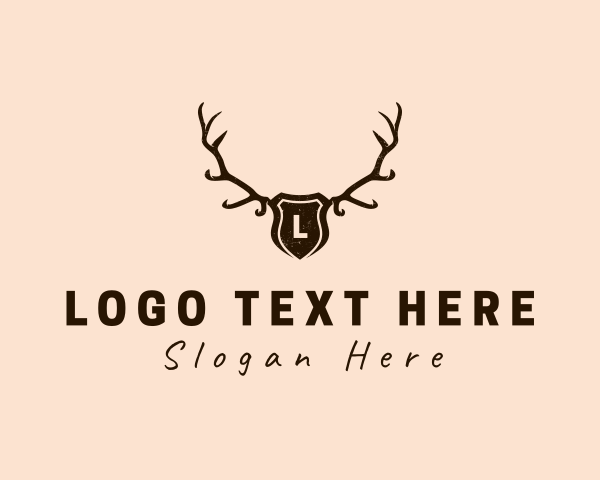 Safari logo example 2