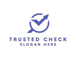 Statistics Finder Check logo