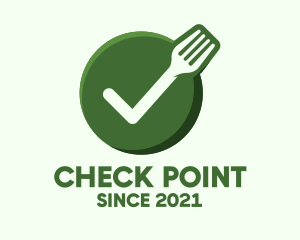 Vegan Food Check logo
