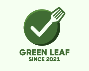 Vegan Food Check logo